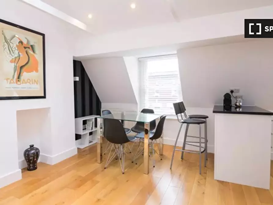 Immagine 4 di Appartamento in affitto  in Waldemar Ave, Fulham, London SW6 5LB, UK a Hammersmith