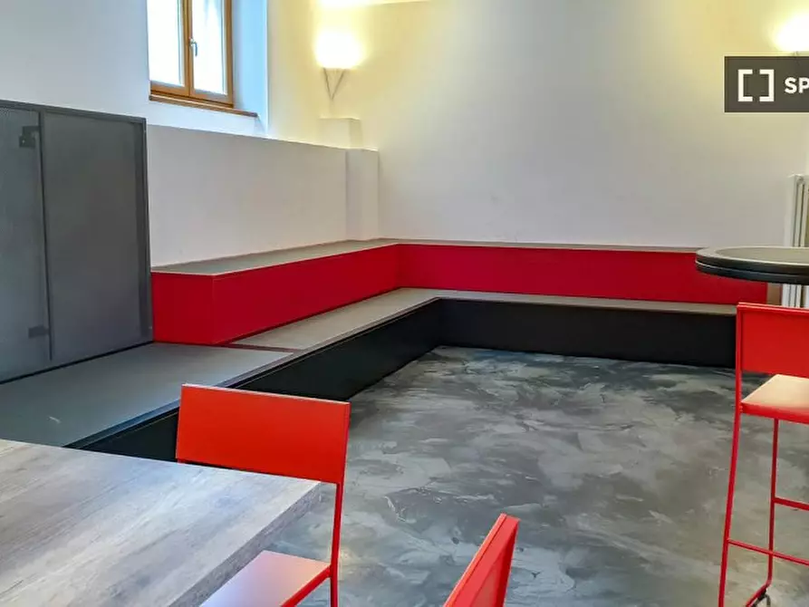 Immagine 10 di Camera condivisa in affitto  in Via Tommaso Gar a Trento