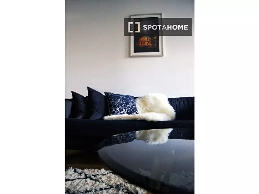 Immagine 15 di Camera condivisa in affitto  in Mitchell St a Islington