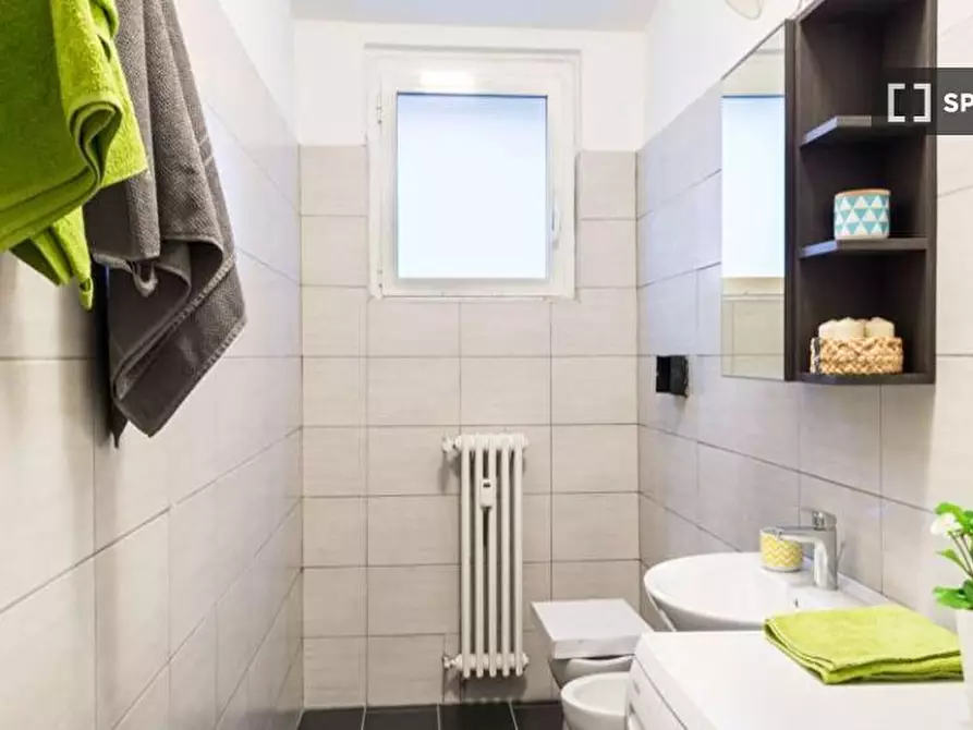 Immagine 13 di Camera condivisa in affitto  in Via delle Acacie Milan a Buccinasco