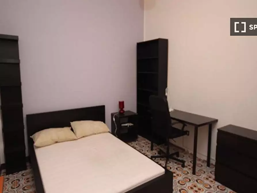 Immagine 5 di Camera condivisa in affitto  in Via Sebastiano Veniero Milan a Milano