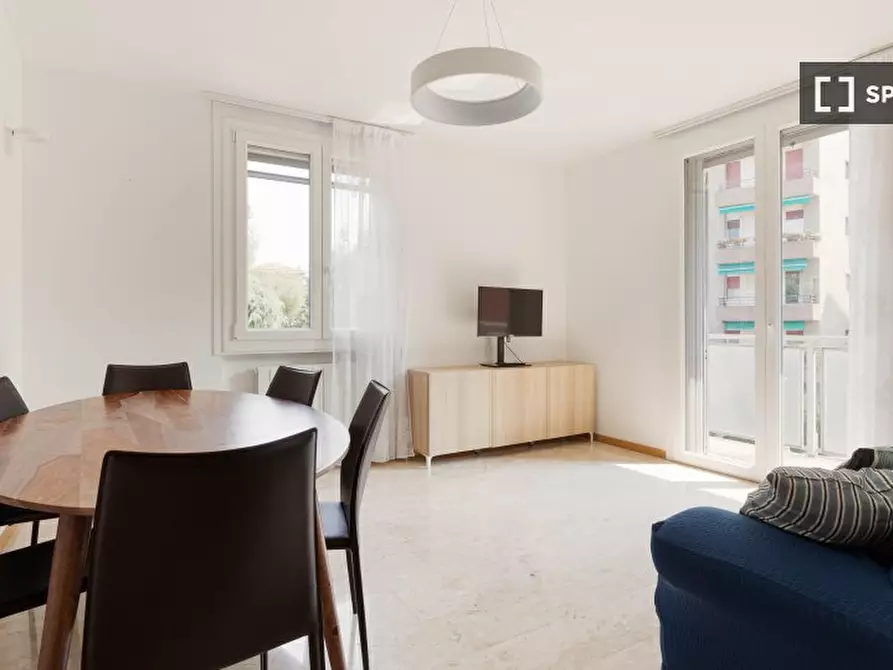 Immagine 15 di Appartamento in affitto  in P.za Francesco Carrara a Milano