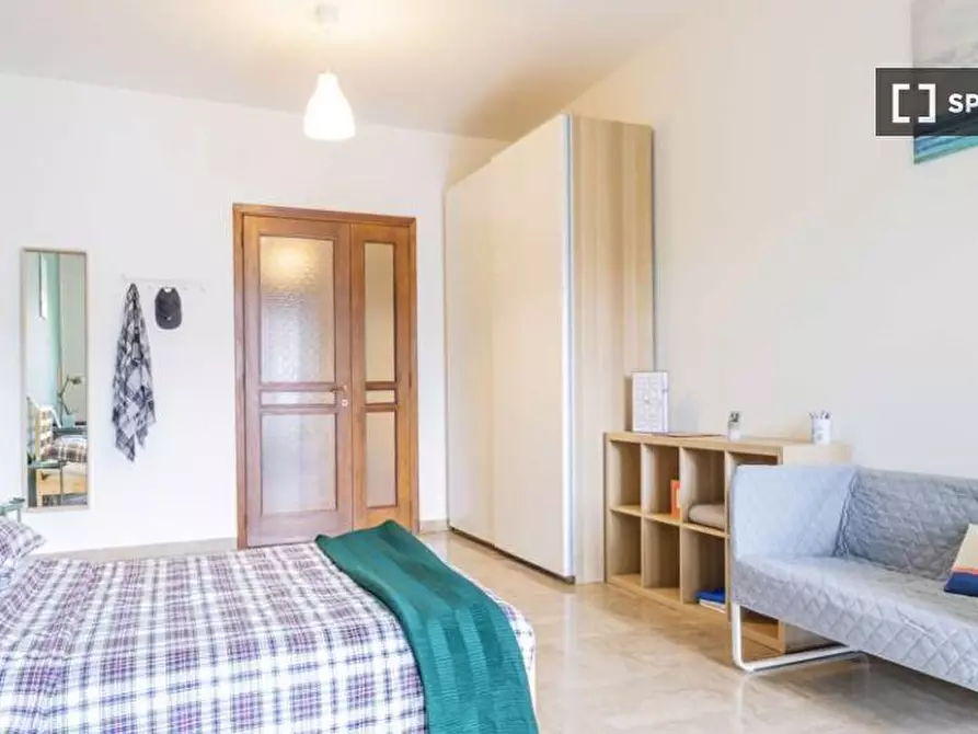 Immagine 4 di Camera condivisa in affitto  in Via Felice Mendelssohn a Padova