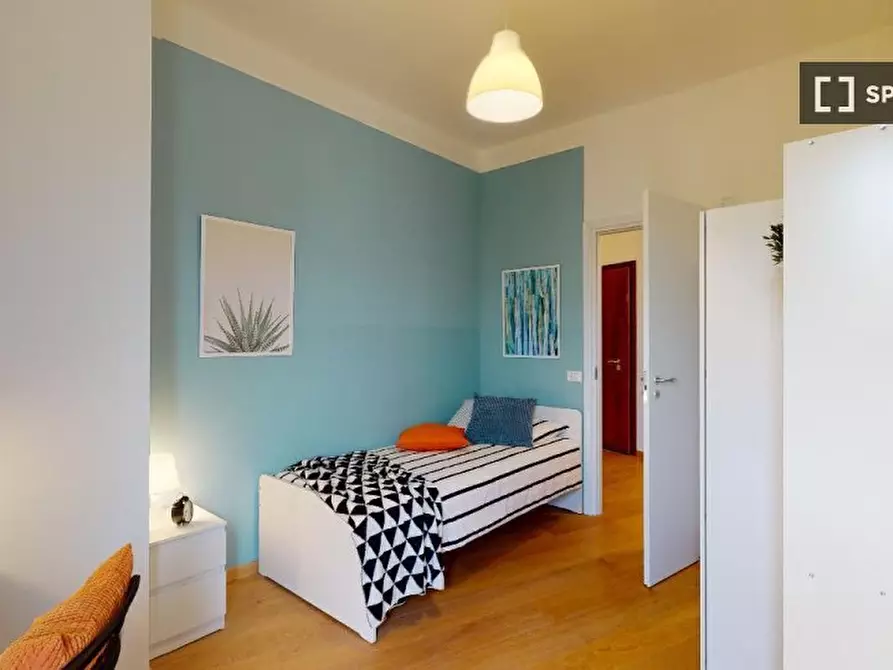 Immagine 5 di Camera condivisa in affitto  in EuropaC a Brescia