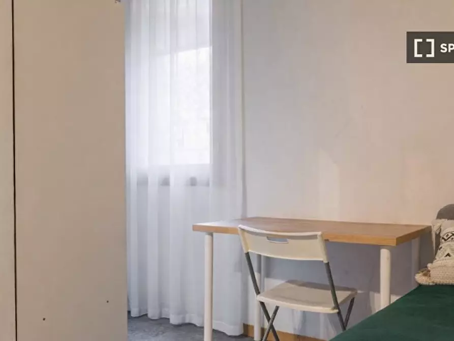 Immagine 1 di Camera condivisa in affitto  in Viale Quirico Filopanti a Bologna