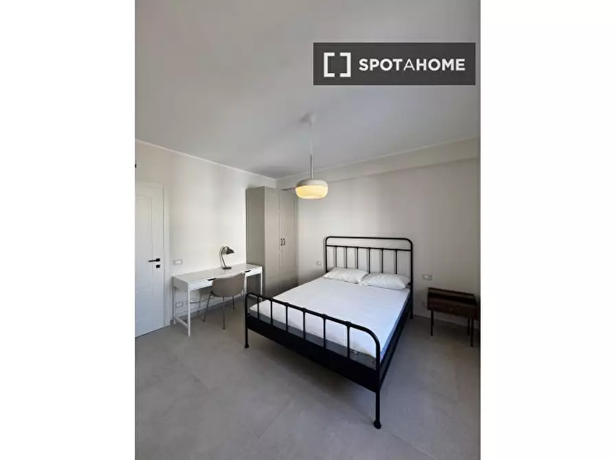 Immagine 16 di Appartamento in affitto  in Via del Pigneto a Roma