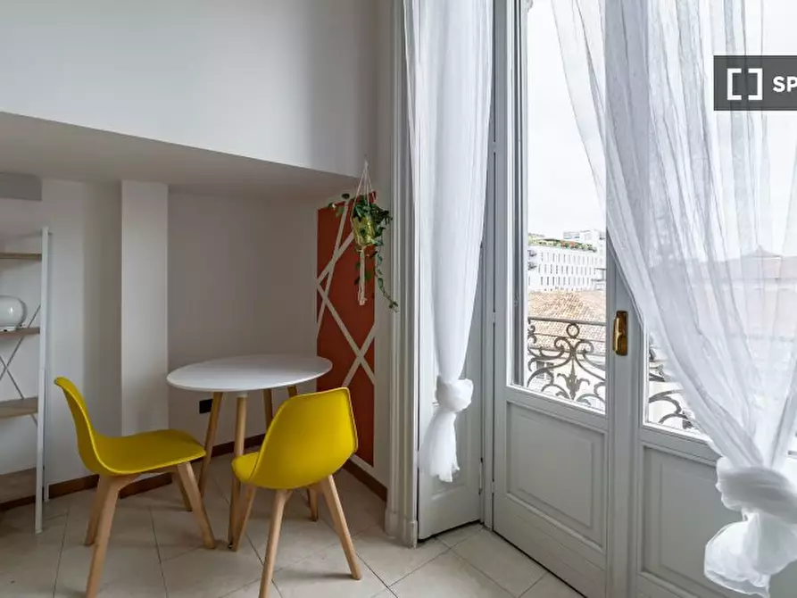 Immagine 4 di Ufficio in affitto  in Corso Magenta a Milano