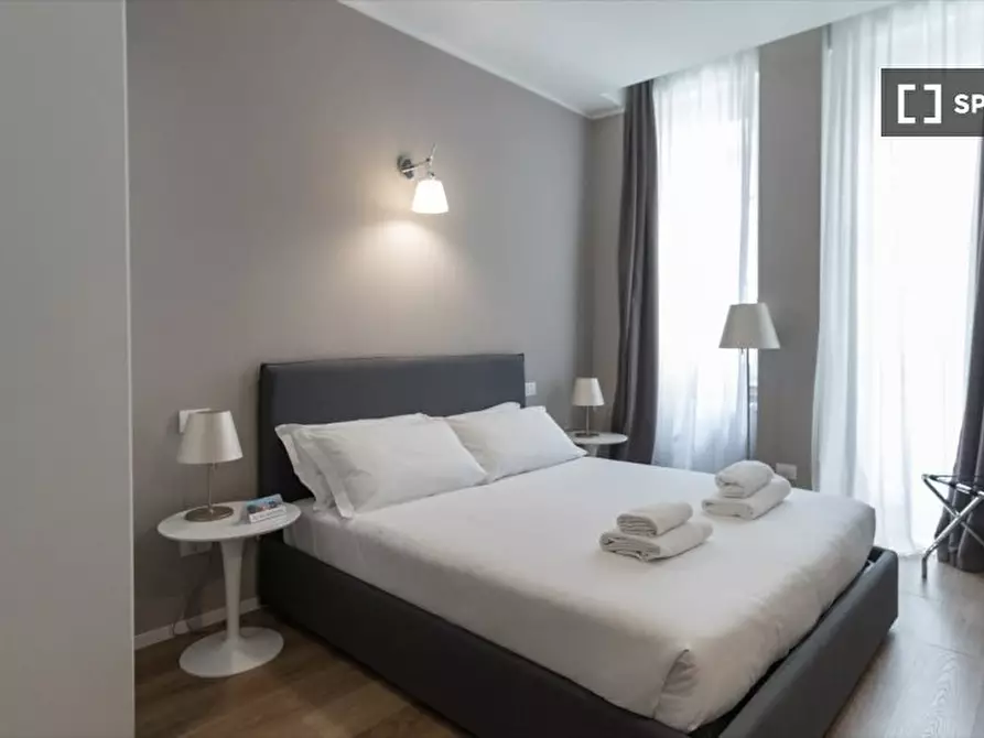 Immagine 10 di Appartamento in affitto  in Via Carlo Freguglia a Milano