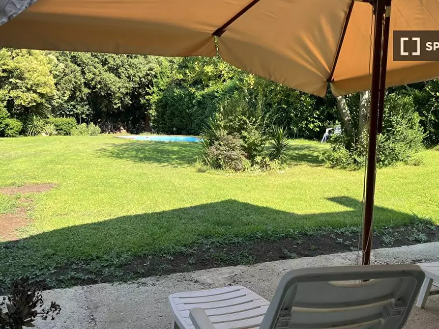 Immagine 10 di Appartamento in affitto  in Largo Olgiata a Roma