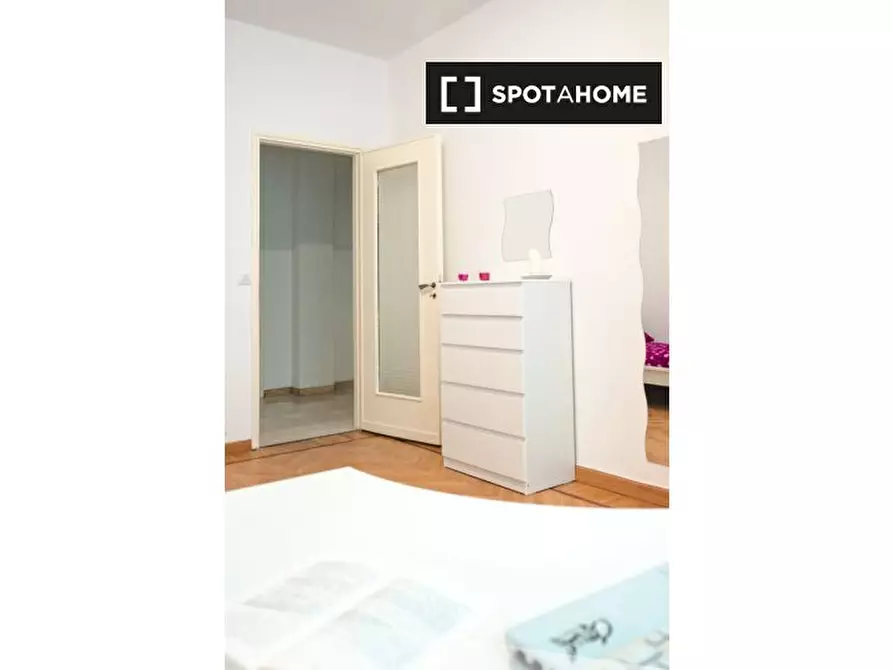 Immagine 6 di Camera condivisa in affitto  in Via Sant'Agostino a Torino