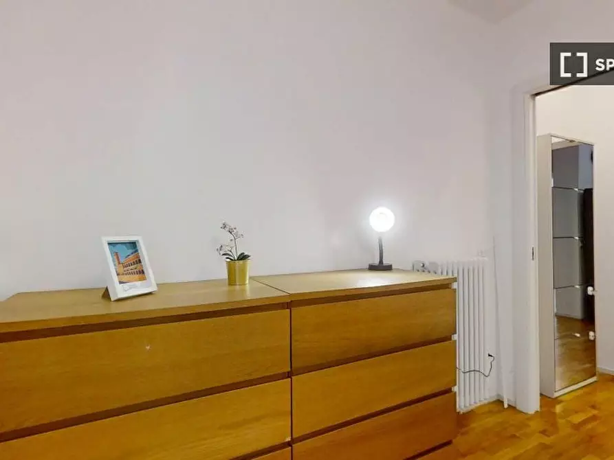 Immagine 5 di Camera condivisa in affitto  in VIA CITOLO DA PERUGIA a Padova