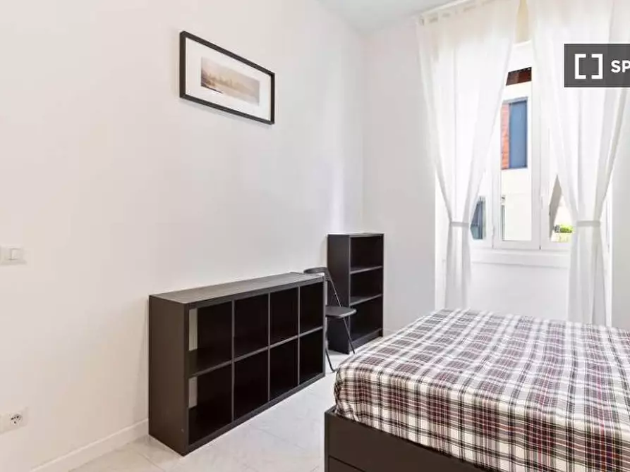 Immagine 5 di Camera condivisa in affitto  in Via Pantigliate a Milano