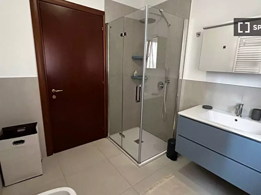 Immagine 8 di Appartamento in affitto  in Via Caduti in Missione di Pace a Milano