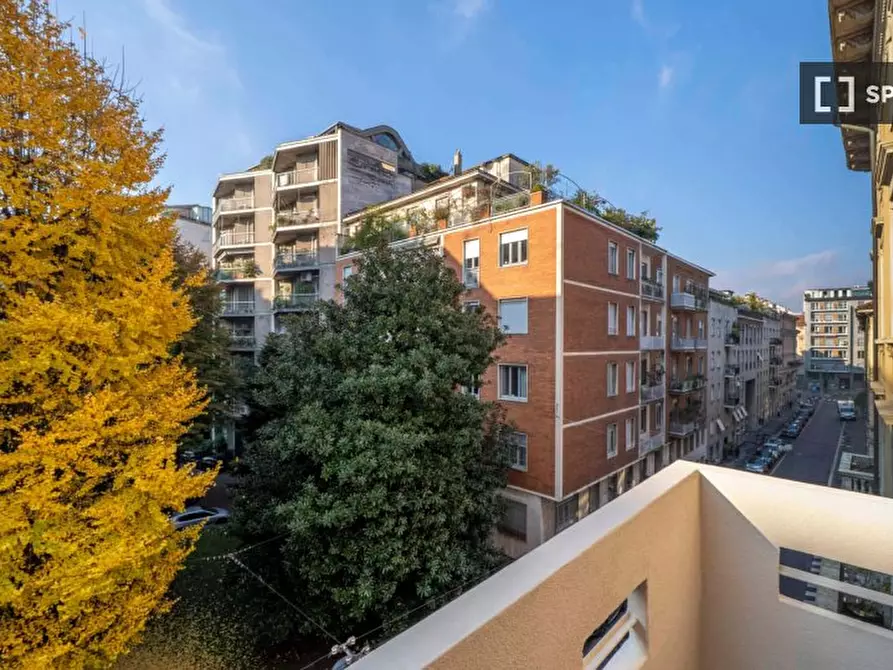 Immagine 19 di Appartamento in affitto  in Via Marsala a Milano