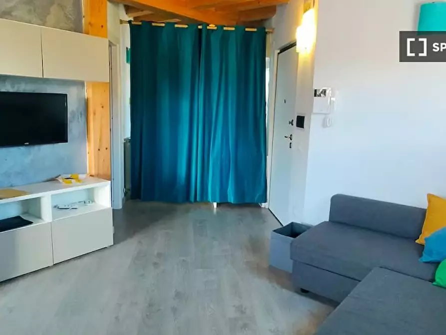 Immagine 3 di Appartamento in affitto  in Viale di Focene a Fiumicino