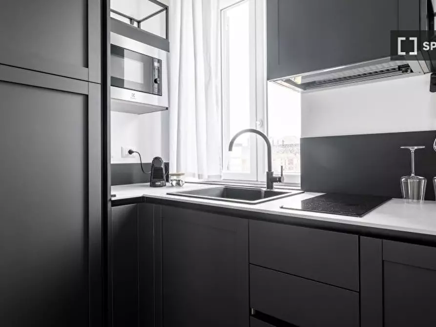 Immagine 13 di Ufficio in affitto  in Via Giuseppe Tartini a Milano