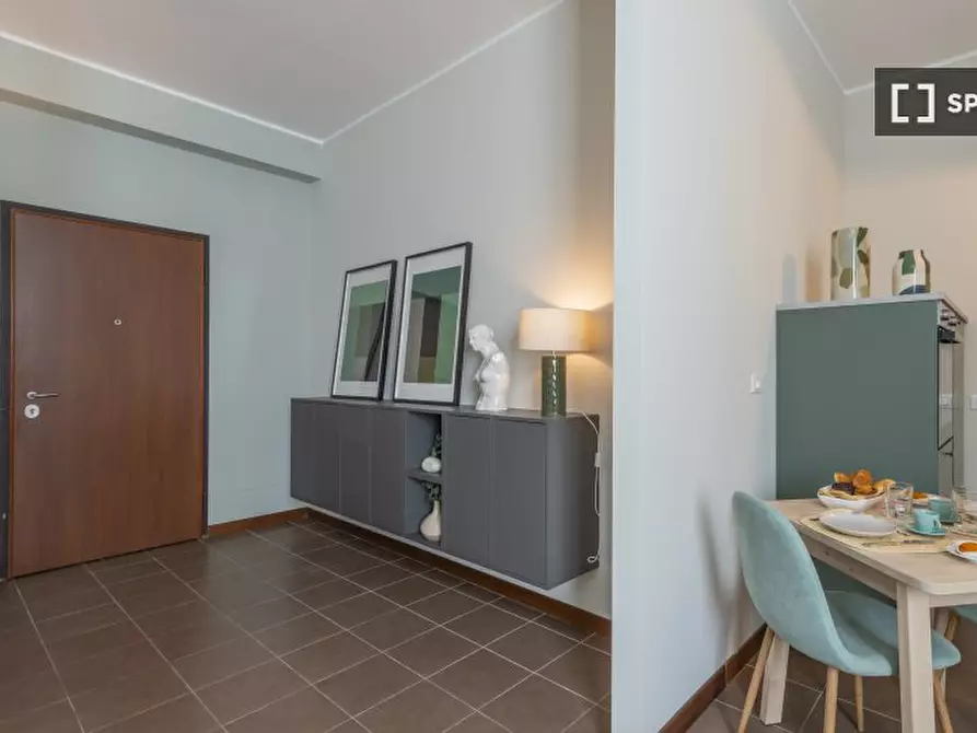 Immagine 12 di Appartamento in affitto  in Via Carlo Bazzi a Milano