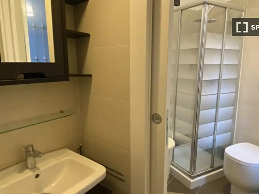 Immagine 16 di Appartamento in affitto  in Via Altaguardia a Milano