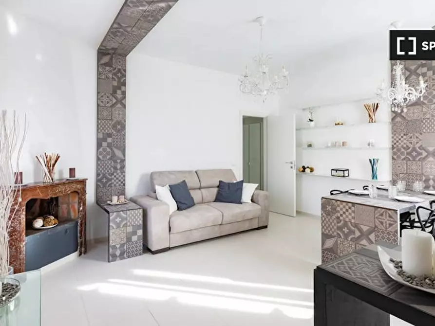 Immagine 17 di Appartamento in affitto  in Via Firenze a Roma