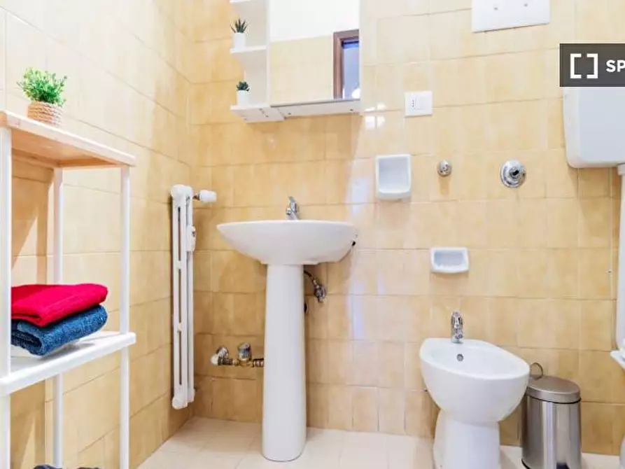 Immagine 12 di Camera condivisa in affitto  in Via Felice Mendelssohn a Padova