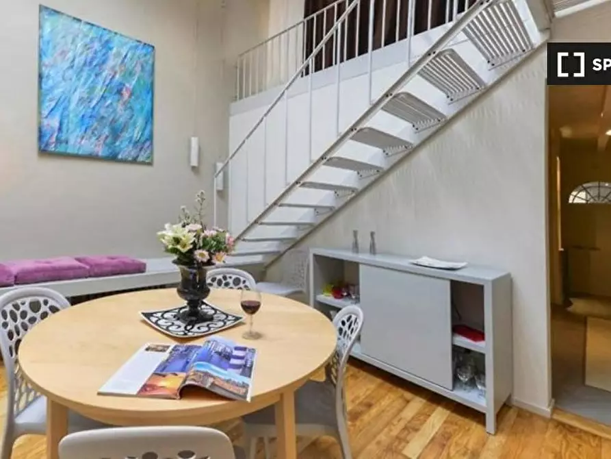 Immagine 12 di Appartamento in affitto  in Via delle Conce a Firenze