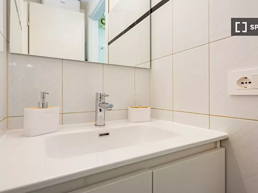 Immagine 17 di Ufficio in affitto  in Via Pasquale Paoli a Milano