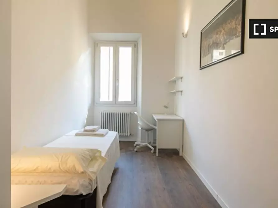 Immagine 12 di Appartamento in affitto  in Via di Barbano a Firenze