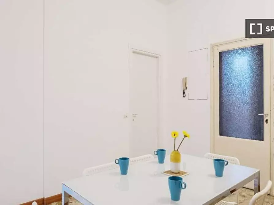 Immagine 6 di Camera condivisa in affitto  in Via Cosimo Del Fante a Milano