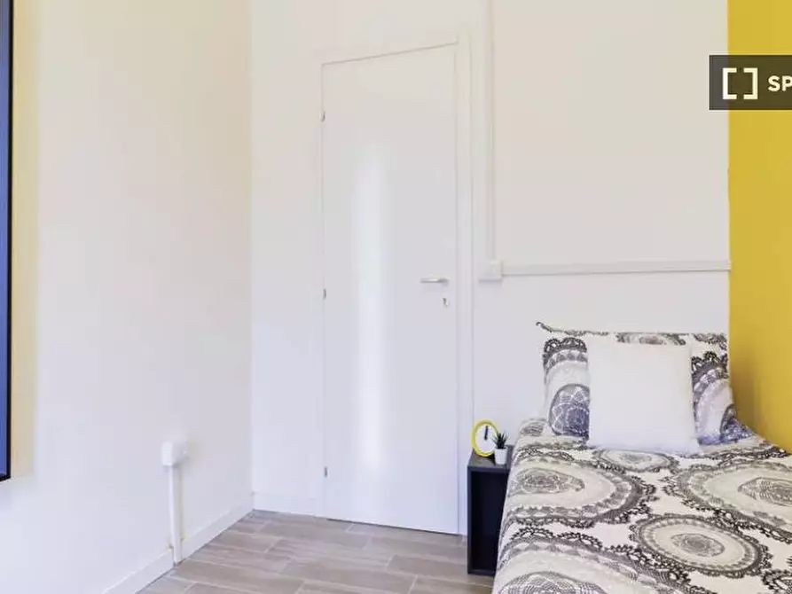 Immagine 16 di Camera condivisa in affitto  in Viale Alfredo Oriani a Bologna