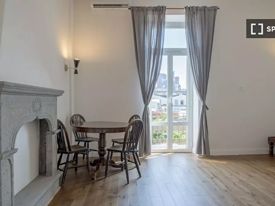 Immagine 2 di Ufficio in affitto  in Via Privata Stefano Siccoli a Milano