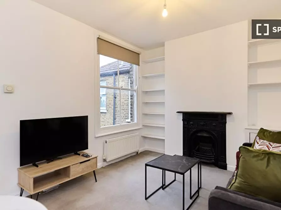 Immagine 3 di Appartamento in affitto  in Edgington Road a Lambeth