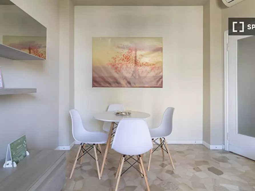 Immagine 8 di Appartamento in affitto  in Viale Teodorico, 20149 Milano MI, Italy a Milano