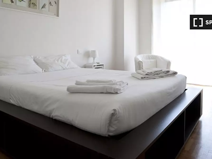 Immagine 9 di Appartamento in affitto  in Via Amedeo D'Aosta a Milano