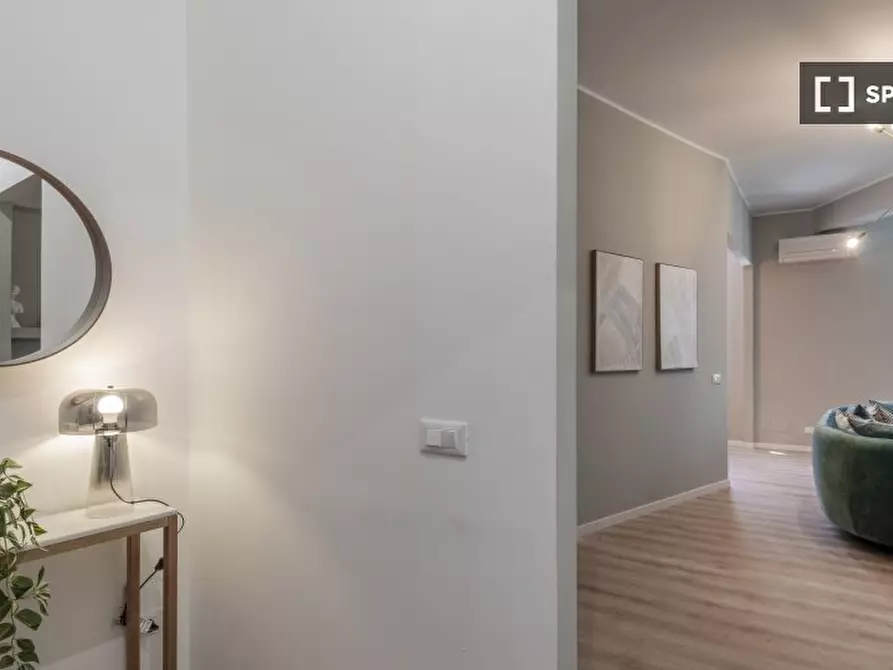 Immagine 2 di Appartamento in affitto  in Via Carlo Bazzi a Milano