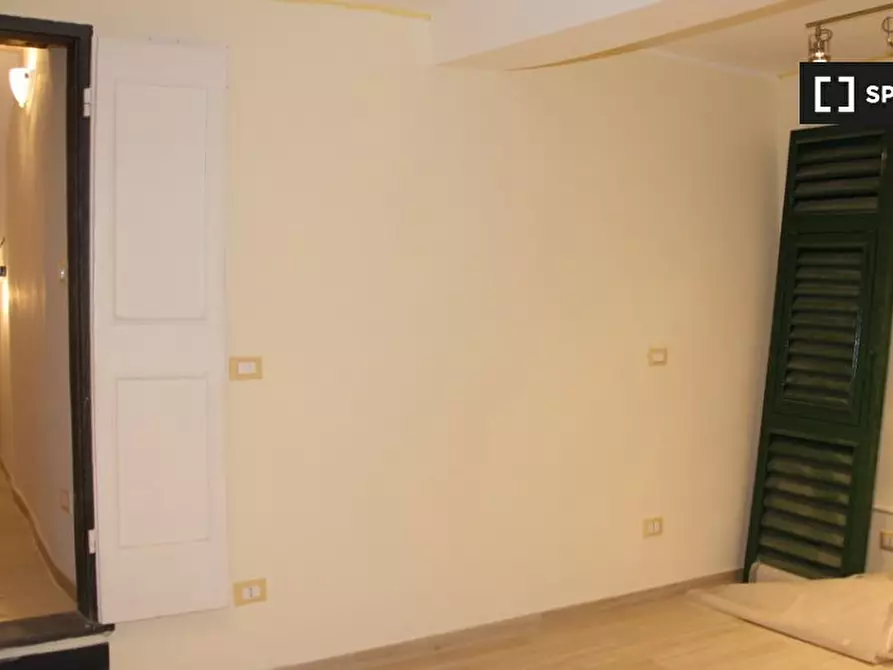 Immagine 16 di Camera condivisa in affitto  in Piazza del Campo a Genova