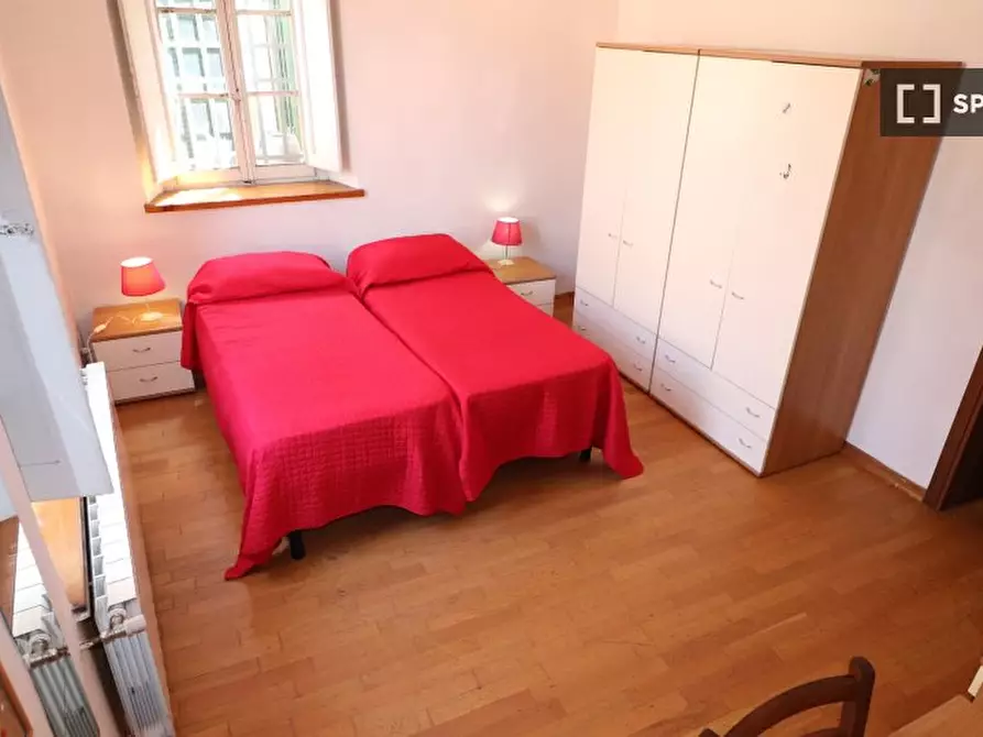 Immagine 1 di Camera condivisa in affitto  in Via Sant'Egidio a Firenze