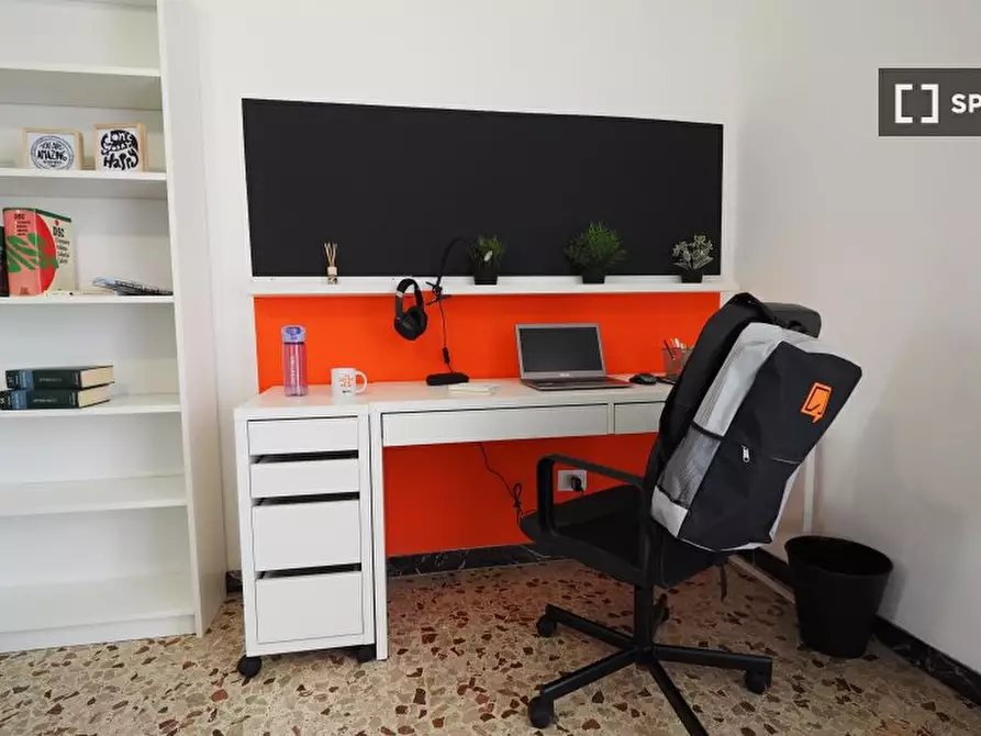 Immagine 11 di Camera condivisa in affitto  in Corso Bramante a Torino