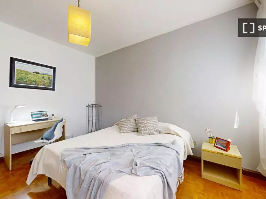 Immagine 7 di Camera condivisa in affitto  in VIA papa giovanni xxiii a Noventa Padovana