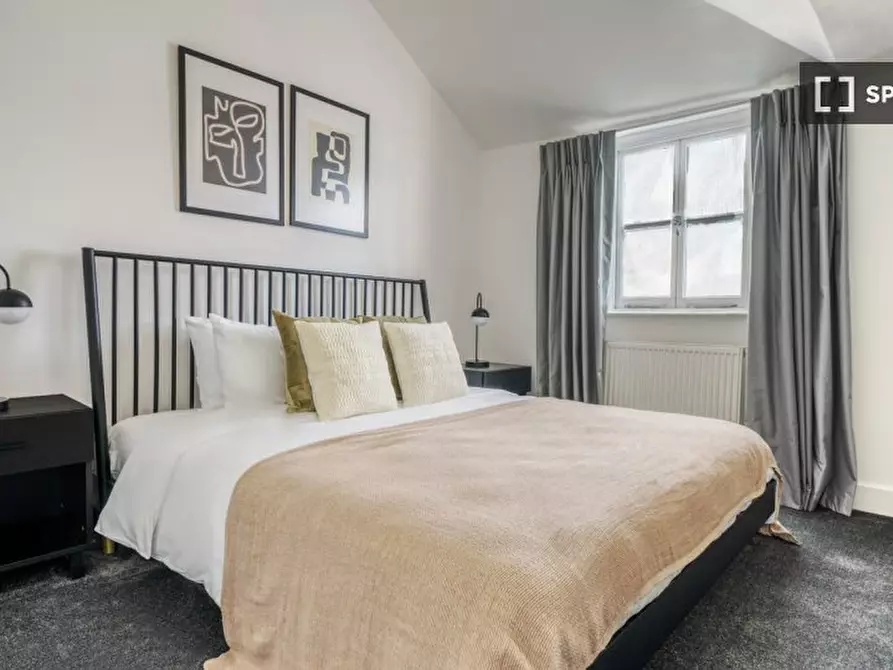 Immagine 14 di Appartamento in affitto  in Upper Montagu St a Paddington