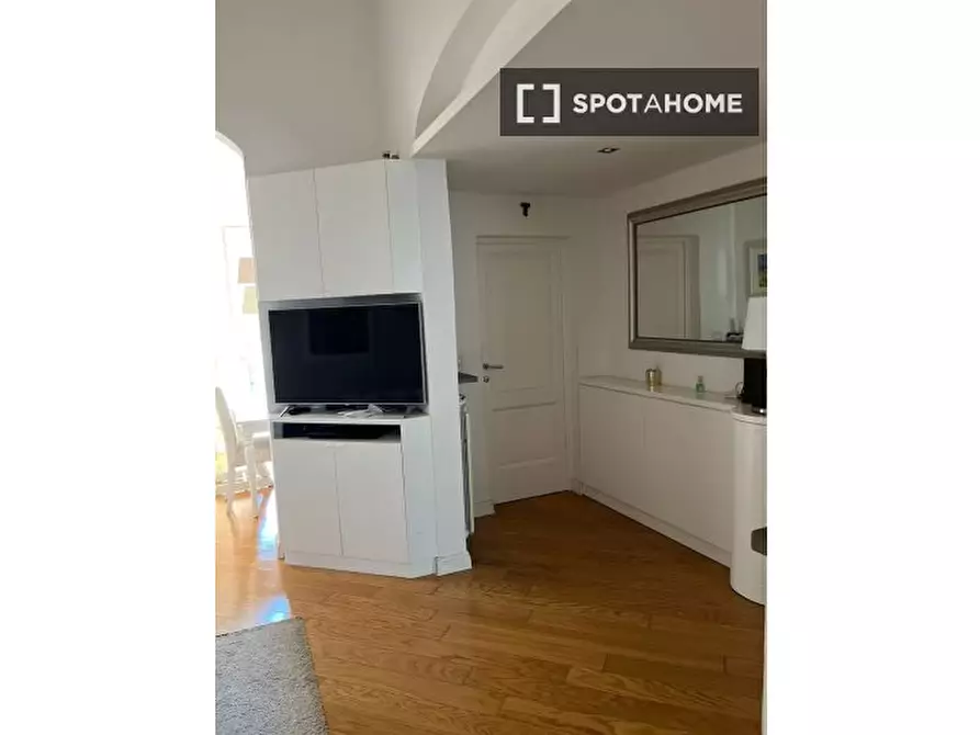 Immagine 3 di Appartamento in affitto  in Via delle Porte Nuove a Firenze