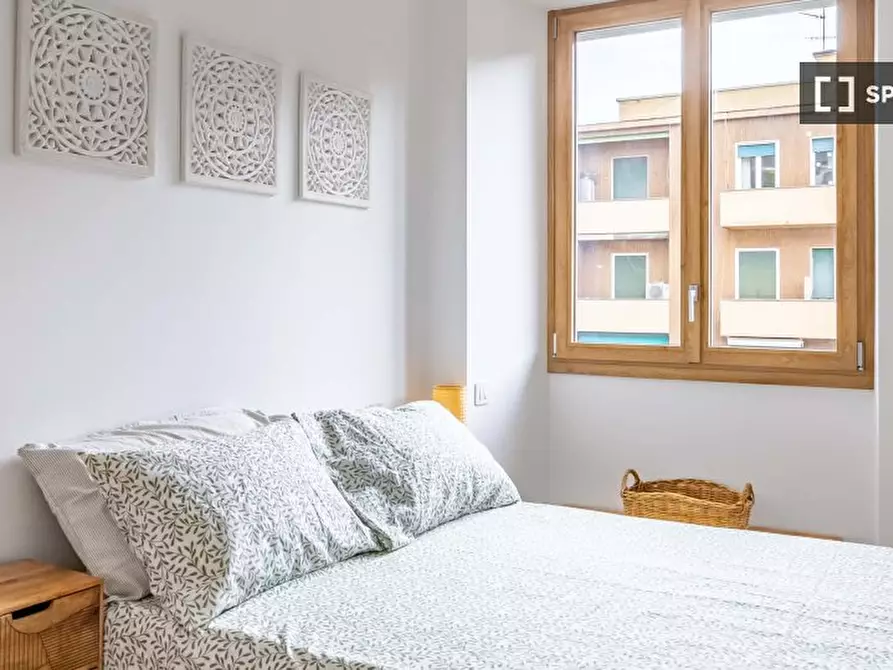 Immagine 8 di Appartamento in affitto  in Via Giovanni da Procida a Milano