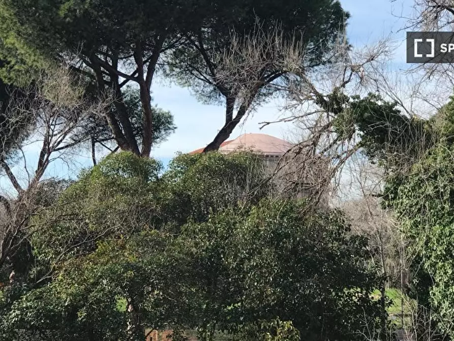 Immagine 1 di Appartamento in affitto  in Via Prenestina a Roma