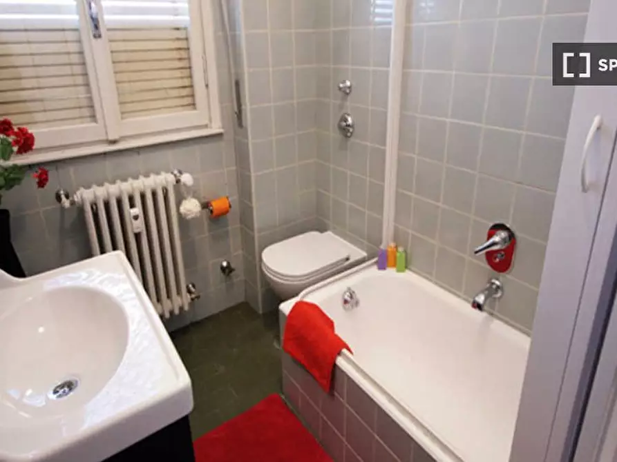 Immagine 14 di Camera condivisa in affitto  in Via Tortona a Milano