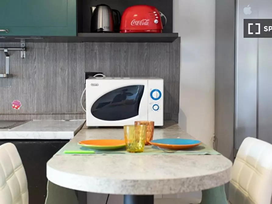 Immagine 3 di Appartamento in affitto  in Via Tina di Lorenzo a Roma