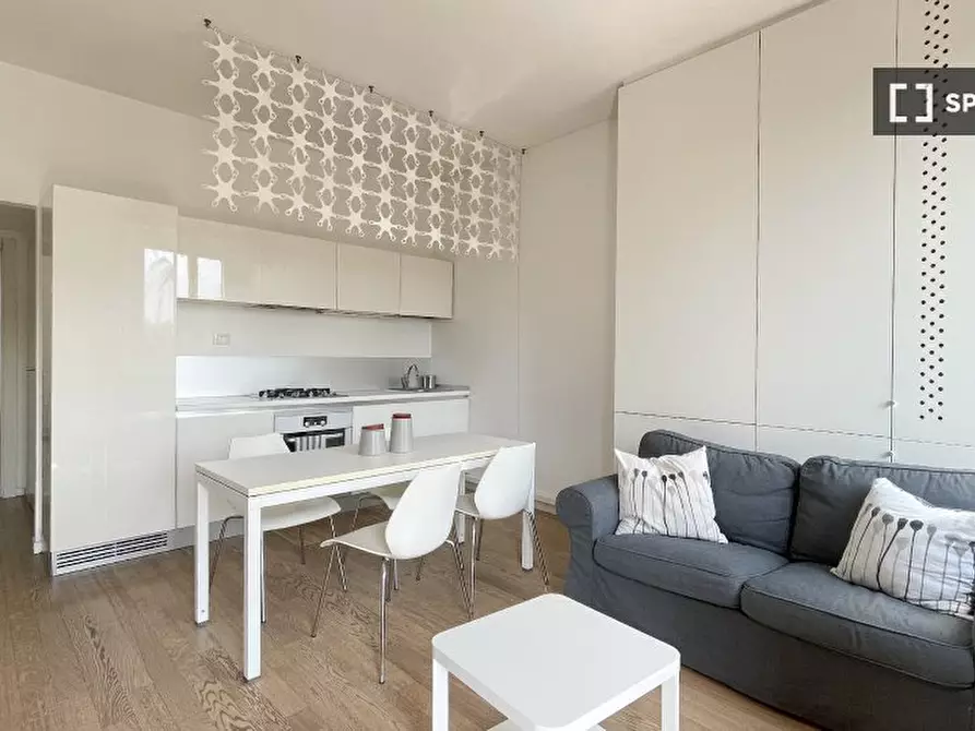 Immagine 4 di Appartamento in affitto  in Via Giovanni Battista Varè a Milano
