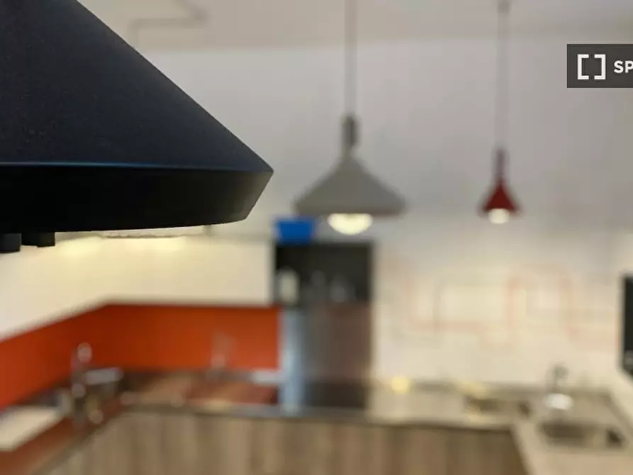 Immagine 7 di Camera condivisa in affitto  in Via Tommaso Gar a Trento