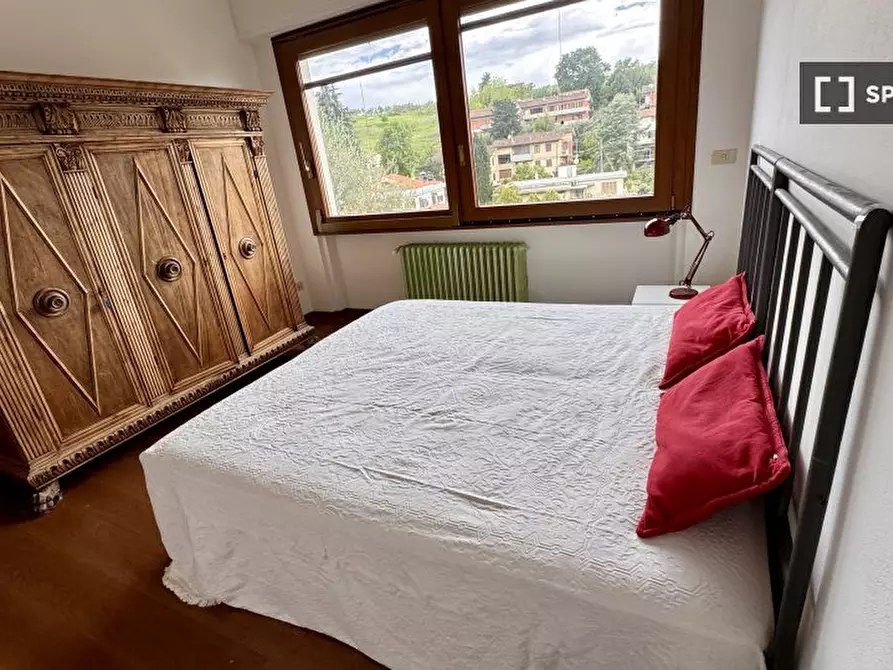 Immagine 10 di Appartamento in affitto  in Via Gianfranco Mattei a Bagno A Ripoli