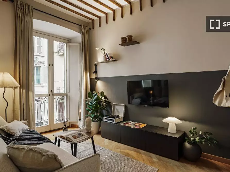 Immagine 12 di Appartamento in affitto  in Via dell'Orso a Milano