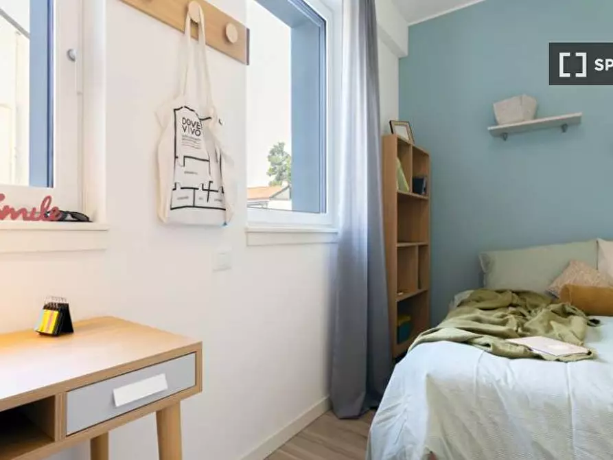 Immagine 7 di Camera condivisa in affitto  in Via Ospedale Civile a Padova