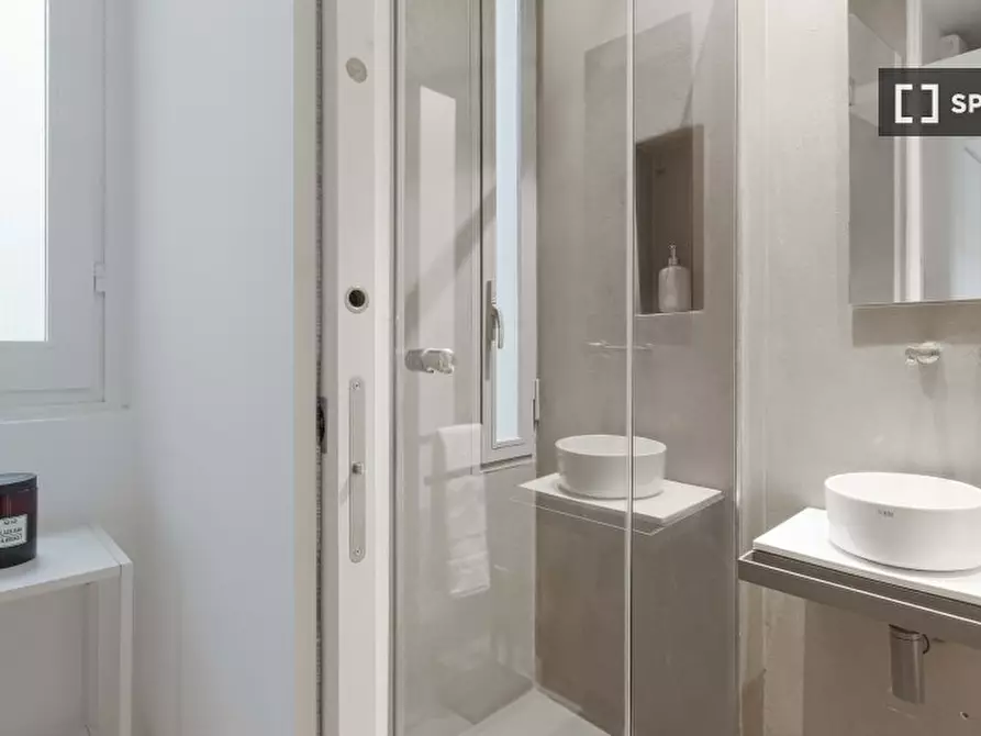 Immagine 2 di Appartamento in affitto  in Via Ciro Menotti a Milano